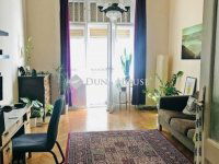 Eladó téglalakás, Budapesten, VII. kerületben 86 M Ft, 2 szobás