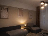 Kiadó téglalakás, albérlet