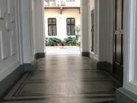 Kiadó téglalakás, albérlet, I. kerületben, Országház utcában