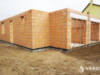 Eladó ikerház, XVIII. kerületben 122 M Ft, 4 szobás