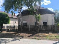 Eladó családi ház, Tiszaföldváron 17.5 M Ft, 3 szobás