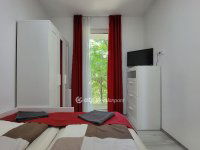 Kiadó téglalakás, albérlet, Siófokon 250 E Ft / hó, 3 szobás