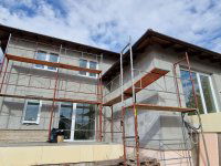 Eladó ikerház, Mogyoródon 137.5 M Ft, 5 szobás