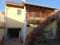 Eladó ikerház, Szegeden 117 M Ft, 5 szobás / költözzbe.hu