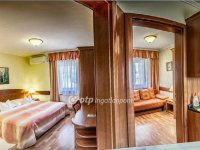 Eladó hotel, Hévízen 518.301 M Ft / költözzbe.hu