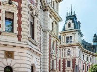 Eladó téglalakás, VI. kerületben 395 M Ft, 2 szobás