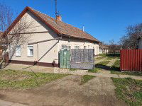 Eladó családi ház, Tiszaörsön 12.99 M Ft, 2 szobás