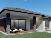 Eladó ikerház, Gödöllőn 149.9 M Ft, 4 szobás