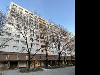 Eladó panellakás, III. kerületben 84.88 M Ft, 3 szobás