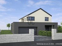 Eladó családi ház, Diósdon 294.9 M Ft, 5 szobás