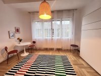 Kiadó téglalakás, albérlet, II. kerületben, Vitéz utcában