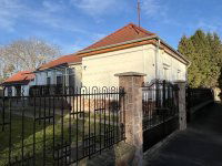 Eladó családi ház