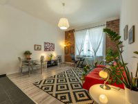 Eladó téglalakás, XIII. kerületben 113 M Ft, 3 szobás