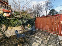 Eladó sorház, XIV. kerületben 89 M Ft, 2 szobás