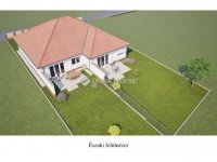 Eladó ikerház, Fóton 135 M Ft, 2+1 szobás / költözzbe.hu