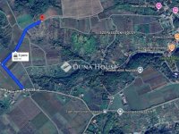 Eladó telek, Egerben 1.5 M Ft / költözzbe.hu