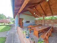 Eladó családi ház, Kecskeméten 149 M Ft, 5 szobás