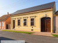 Eladó családi ház, Körmenden 48.5 M Ft, 2 szobás