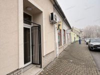 Kiadó téglalakás, albérlet