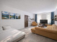 Eladó téglalakás, V. kerületben 93.5 M Ft, 1 szobás