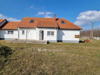 Eladó családi ház, Mesterin 48.527 M Ft, 3 szobás
