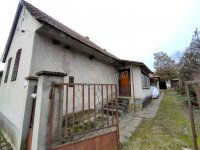Eladó családi ház, Lánycsókon 9 M Ft, 3 szobás
