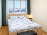 Eladó panellakás, Budapesten, XI. kerületben, Kérő utcában