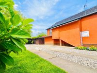 Eladó családi ház, Berettyóújfaluban 69.5 M Ft, 2+1 szobás