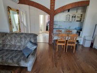 Kiadó téglalakás, albérlet