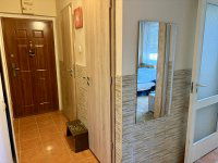 Eladó panellakás, Tatabányán 35.9 M Ft, 2 szobás