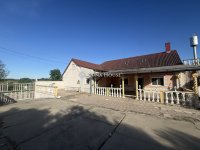 Eladó családi ház, Hegyszentmártonban 29.9 M Ft, 4 szobás