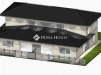 Eladó ikerház, XVIII. kerületben 147 M Ft, 4 szobás