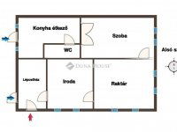 Eladó családi ház