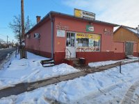 Eladó üzlethelyiség, Tiszaörsön 19.99 M Ft