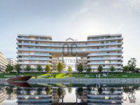 Eladó téglalakás, XIII. kerületben 89.4 M Ft, 2 szobás