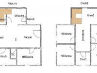 Eladó családi ház, Érden 117 M Ft, 6 szobás