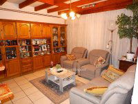 Eladó sorház, Szigethalmon 58.9 M Ft, 1+3 szobás