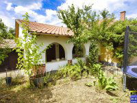 Eladó családi ház, Balatonlelleén 52.9 M Ft, 2 szobás