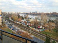 Eladó téglalakás, III. kerületben 97.9 M Ft, 3 szobás