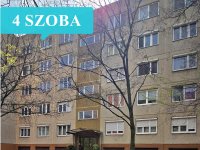 Eladó panellakás, Budapesten, XIV. kerületben 104.9 M Ft