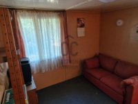 Eladó nyaraló, Dömsödön 20 M Ft, 1+2 szobás