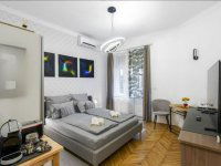 Kiadó téglalakás, albérlet, VI. kerületben, Dessewffy utcában