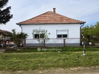 Eladó családi ház, Ráckeresztúron 70.5 M Ft, 2+1 szobás