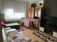 Eladó panellakás, Tatabányán 36.5 M Ft, 2 szobás