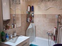 Eladó téglalakás, Komlón 22.3 M Ft, 2 szobás