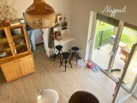 Eladó családi ház, Abaligeten 39.9 M Ft, 2 szobás