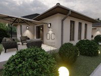 Eladó családi ház, Pátkán 88.999 M Ft, 5 szobás