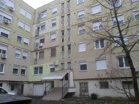 Eladó panellakás, Békéscsabán 36.49 M Ft, 3 szobás