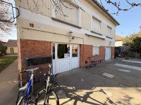 Kiadó ipari ingatlan, Szegeden, Zólyomi utcában 100 E Ft / hó