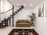 Eladó téglalakás, VIII. kerületben 50 M Ft, 1 szobás